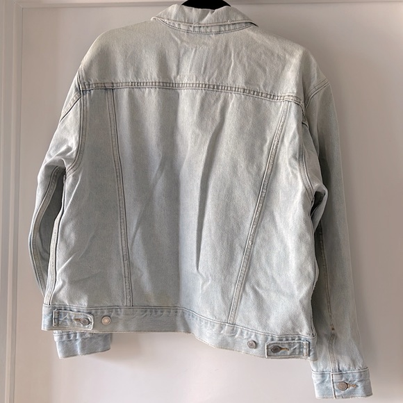 LEVI’S 90’s Trucker Jacket - Picture 4 of 4
